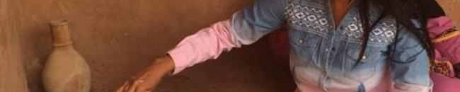 رفيدة ياسين قراصة