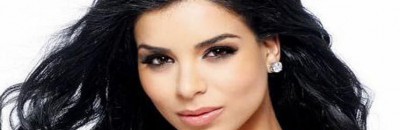 ملكة جمال امريكا السابقة اللبنانية الاصل ريما فقيه تضع وشما من القرآن على خصرها العاري 10 ريما فقيه