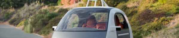 "جوجل" تطور تطبيقاً جديداً للسفر 10 سيارة جوجل