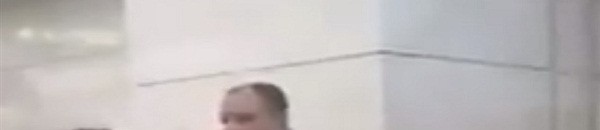 سيدة ضرب ضابط