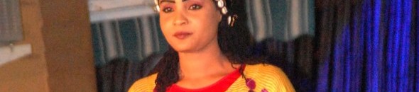 شادن محمد حسين