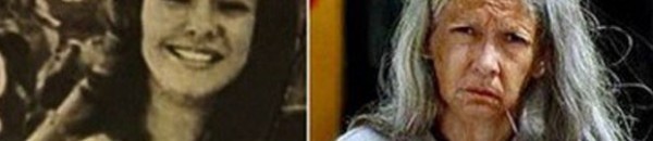 تنام وبجوارها مفاتيح خزائنها ومسدس .. أبخل امرأة في التاريخ 10 عجوز