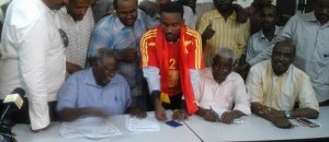 عمر بخيت المريخ