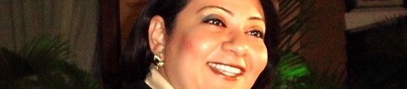 غزال المسالمة