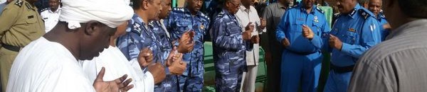 بالصور: تشييع مهيب لجثمان ملازم أول غسان من قِبل قيادات الشرطة ، وكيف إنتهت قضيته 18 غسان4