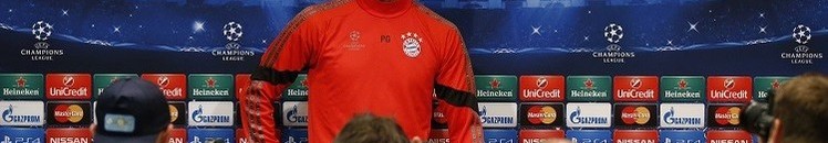 غوارديولا يرد على "اتفاق يوفنتوس" 10 غوارديولا