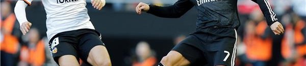 فالنسيا .. كابوس يطارد احلام ريال مدريد في السنوات الاخيرة 10 فالنسيا ريال مدريد