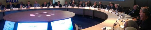 فرنسا السودان1