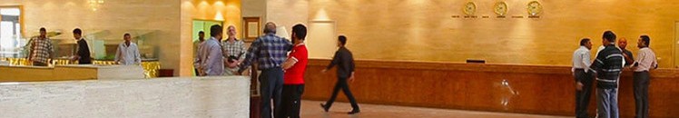 فنادق صينية ترفض استقبال نزلاء من 5 دول إسلامية 10 فندق داعش