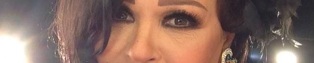 الستينية فيفي عبده تعود لحفلات الرقص! 10 فيفي عبدو