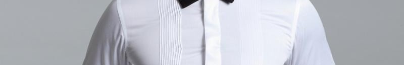 لماذا يجب أن نغسل الملابس الجديدة قبل أن نرتديها؟ 10 قميص ابيض