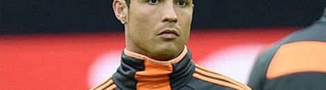 كريستيانو غضبان