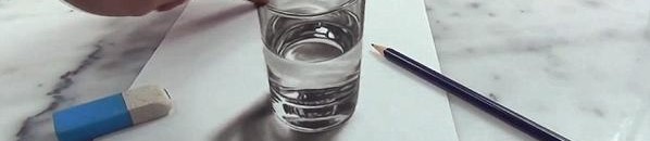 عبد المنعم مختار : الموية .. حبيبتي الموية 10 كوب ماء ثلاثي الأبعاد