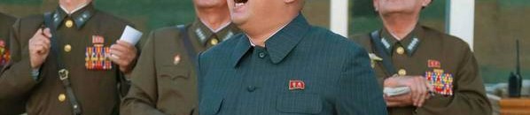 كوريا الشمالية