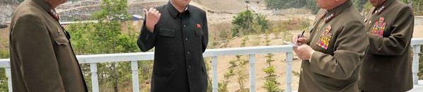 زعيم كوريا الشمالية يبتكر طرقا للتعتيم على شعبه 10 كوريا