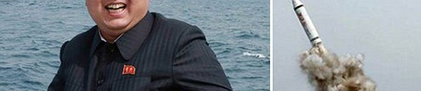 كيم جونغ أون فرحان