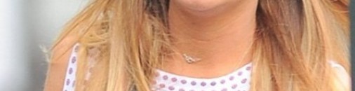 بالصور: هل إعتنقت الفاتنة ليندسي لوهان الإسلام؟! 12 ليندسي لوهان و الاسلام