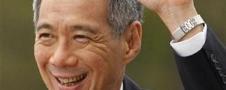 سنغافورة.. رئيس وزراء بدرجة "مبرمج" 10 لي هسن لونج