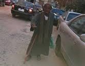 التسوّل في السودان ظاهرة مستعصية 10 متسول1