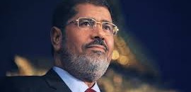 محمد مرسي