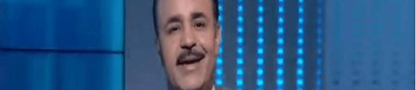 مذيع الجزيرة