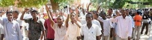 حتى لا يفقد طلاب بلادنا حقوقهم الأصيلة 10 مظاهرة طلابية