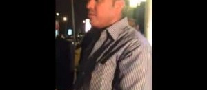 بالفيديو: جدل واسع بعد منع سعودي من دخول مطعم مصري بسبب ثوبه 10 ممنوع دخوله