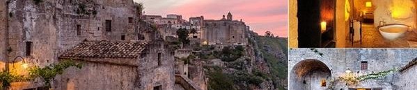 "القلعة الضائعة" في خطر بسبب زائريها 10 منزل مهجور