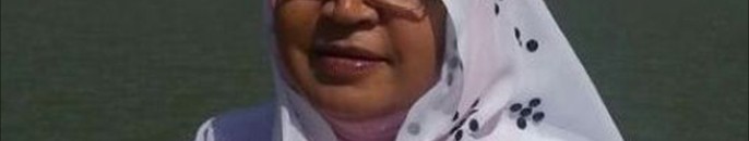 منى ابو العزائم : مفوضية الحقيقة والمصالحة 10 منى ابو العزائم