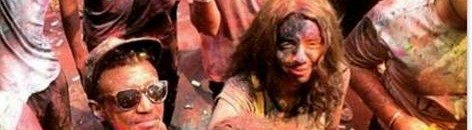 من أغرب المهرجانات الشعبية في أوروبا! 10 مهرجان