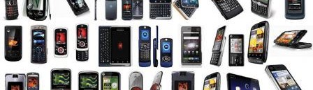 زين" و"نوكيا" تجريان أول تجربة لتقنية الجيل الخامس في السعودية 10 موبايلات