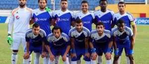 سموحة يفاوض «كابوريا» للانضمام له 10 نادي سموحة المصري 300x150