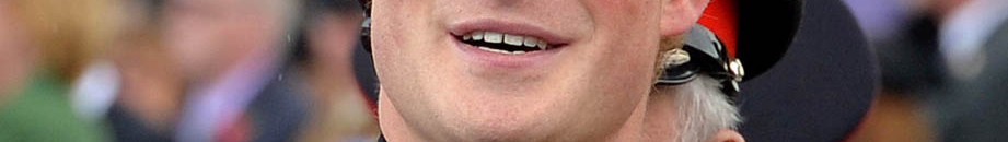 بالصورة .. الأمير هاري يختار شقيقه الأمير ويليام كوصيف رئيسي في زفافه 11 هاري