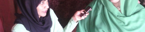 هيام عبد الله أشهر حنانة في بحري: أعمل بالخيال.. وحنة (البكاء) قتلت حرارة القلب 10 هيام عبدالله