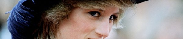 و الأميرة ديانا