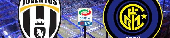 بالفيديو: يوفنتوس يضع قدماً في نهائي كأس إيطاليا بثلاثية في شباك الإنتر 10 يوفنتوس و انتر ميلانو