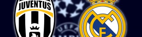 ريال مدريد و يوفنتوس .. عندما لا يعرف التاريخ الإنحياز 10 يوفنتوس و ريال مدريد