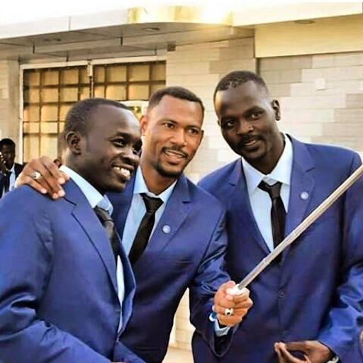 بالصورة.. سلفي ثلاثي الهلال يلفت الأنظار.. وأناقتهم تتصدر أخبار المواقع 1 10985260 366381233560523 4640390189474500677 n