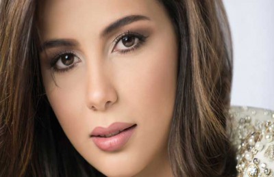 شيما هلالي: عاصي الحلاني ظن أنني زوجته 1 179