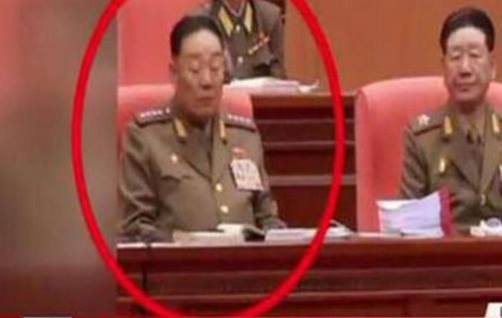 زعيم كوريا الشمالية يعدم مسؤولاً كبيرًا في قاعدة "بونغي ري" النووية 1 3655806653