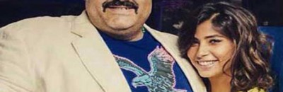 الرقابة المصرية تهدد روبي .. والسبب مشهد رومانسي 10 433 400x259