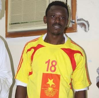 طبيب أهلي شندي يطمئن جماهير المريخ: سيلا تدرب مع النمور أمس الأول بقوة وإصابة اللاعب أصبحت حكاية من الماضي 1 88888