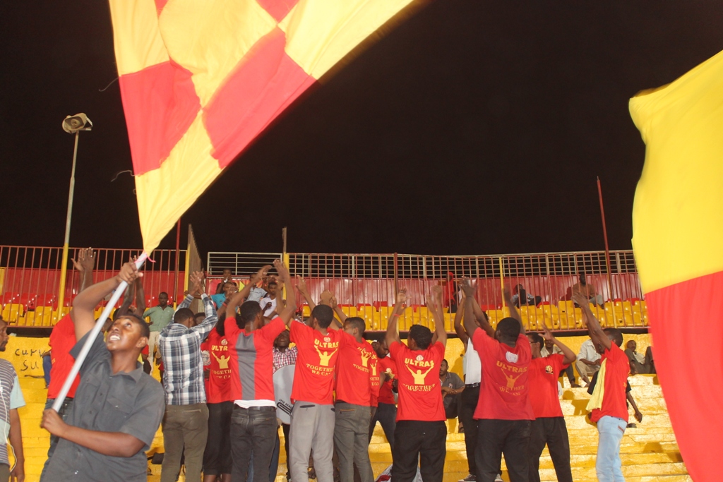 بالصور والفيديو.. المريخ يقسو علي سيد الأتيام بخماسية ويستعيد الصدارة قبل مباراة القمة المصيرية 10 IMG_0532