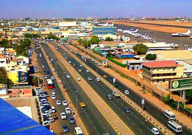 أصحاب السيارات الخاصة بالسودان يطلقون مبادرة في رمضان تهدف لتوصيل كل مواطن سوداني يقف على الطريق العام "حأوصلك في شارعي" 1 a03e6c6a0691519ac62372c84c0d1faf