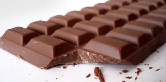 لكبار السن.. الشوكولاتة تكافح التجاعيد 1 elbashayer image 1431202493