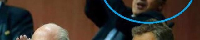 كرة القدم العالمية في قبضة الفساد: الثعلب ينجو من المصيدة.. وبيت الزجاج يتداعى 10 image1525