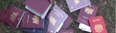 السعودية تحدد مهلة إلغاء الجواز في حال عدم الاستلام 10 large جنسيات ضحايا الطائرة الماليزية المنكوبة 90325