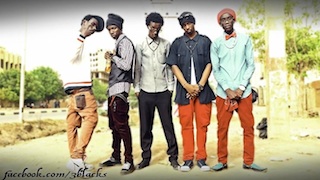 البلاك هوريكان