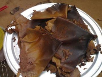 سخانة صيجان: الآبري .. خُتِّي لدايتِكْ جوّة صميمي 1 الحلو مر