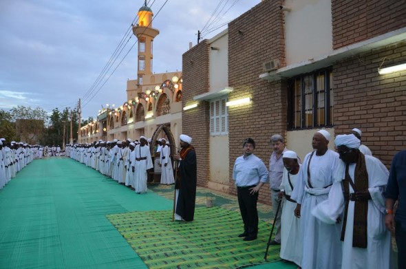 السفير الايطالي1